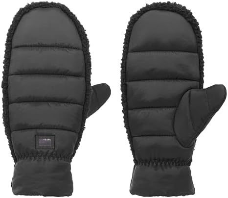 UGG womens Aw Uggfluff Mitten UGG