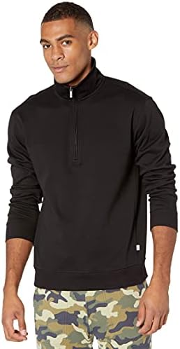 UGG Men's Zeke Half-Zip Pullover Ugg