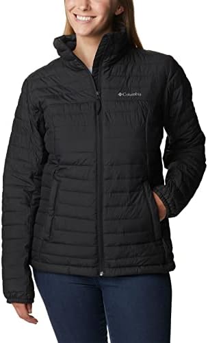 Columbia Women's Silver Falls Full Zip Jacket Columbia