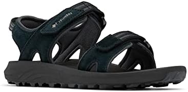 Мужские сандалии Columbia Trailstorm Hiker 2 Strap с амортизацией и отличным сцеплением Columbia