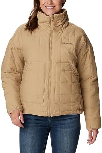 Columbia Women's Chatfield Hill Ii Jacket Columbia