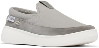 Columbia Men's Boatside PFG Boat Shoe Columbia