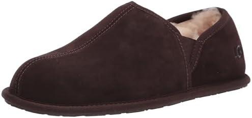 Мужские тапочки UGG Scuff Romeo II UGG