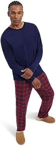 UGG Men's Steiner Pajama Set Gift Box Ugg