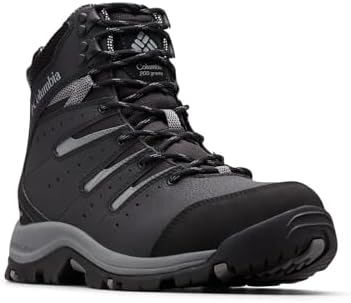 Columbia Men's Gunnison II Omni-Heat Columbia