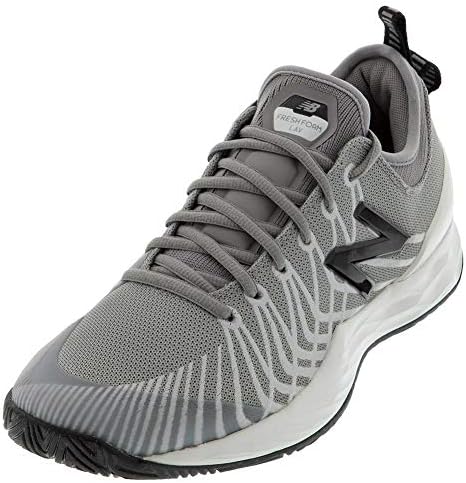 Мужские теннисные кроссовки New Balance Fresh Foam Lav V1: поддержка и комфорт New Balance