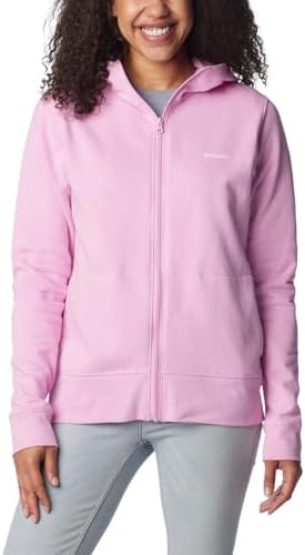 Columbia Women's Trek Ii Graphic Full Zip Columbia