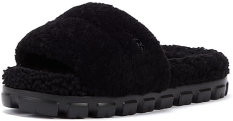 UGG Women's Cozetta Curly Slipper UGG