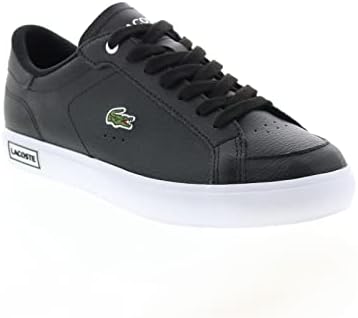 Lacoste Women's Powercourt Leather Sneaker Lacoste