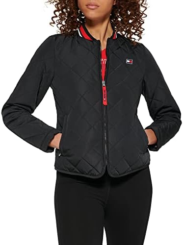 Tommy Hilfiger Women's Performance Zip Hoodie Tommy Hilfiger