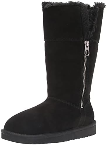 Женские высокие сапоги Koolaburra by UGG Aribel Koolaburra by UGG