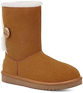 Koolaburra by UGG Women's Nalie Short Boot Koolaburra by UGG