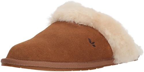 Женские тапочки Koolaburra от UGG Milo Koolaburra by UGG