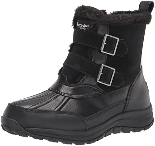 Женские ботильоны и ботинки до щиколотки Koolaburra by UGG Imree Moto Boot Koolaburra by UGG