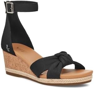 Koolaburra by UGG Women's Attilie Sandal Koolaburra by UGG