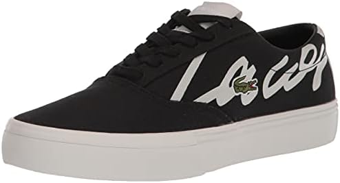 Lacoste Men's Jump Serve Lace Up Sneaker Lacoste