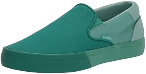 Lacoste Men's Jump Serve Slip-On Sneaker Lacoste