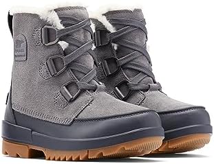 Sorel Women's Torino 2 Waterproof Winter Boots SOREL