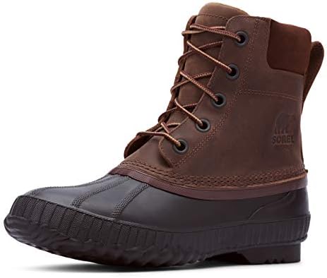 SOREL - Men's Cheyanne II Waterproof Insulated Winter Boot SOREL