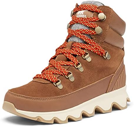 Sorel Women's Kinetic Conquest Winter Boots SOREL