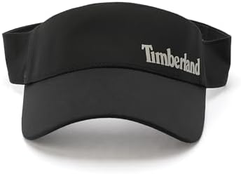 Панама унисекс с отражающим логотипом и универсальным размером Timberland