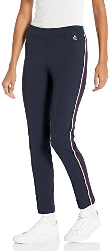 Tommy Hilfiger Women's Cool Compression Pont Pants Tommy Hilfiger