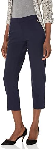 Tommy Hilfiger Women's Solane Travel Pant Tommy Hilfiger