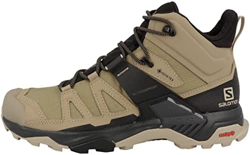 SALOMON Men's X Ultra 4 Sneaker Salomon