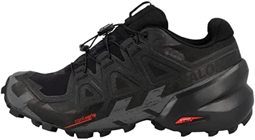 Женские кроссовки Salomon Speedcross 6 GTX с водонепроницаемой мембраной Salomon