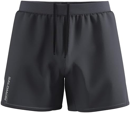 Salomon Men's Cross Shorts for Trail Running Salomon