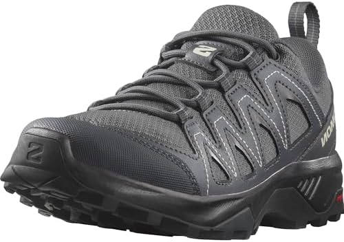 Salomon Women’s X Braze Hiking & Trail Shoes Salomon