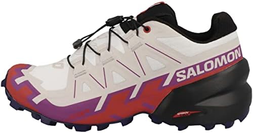 Женские кроссовки Salomon Speedcross 6 размер 8.5 для активного отдыха Salomon