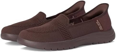 Skechers Women's Hands Free Slip-ins On-The-go Flex-Camellia Loafer SKECHERS