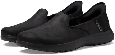 Skechers Women's On the go Flex Captivating Hands Free Slip ins SKECHERS