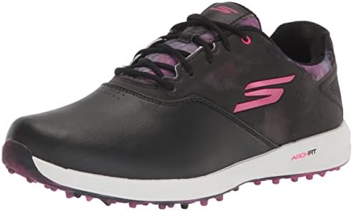 Skechers Women's Arch Fit Pro Grip Flex Golf Shoe Sneaker SKECHERS