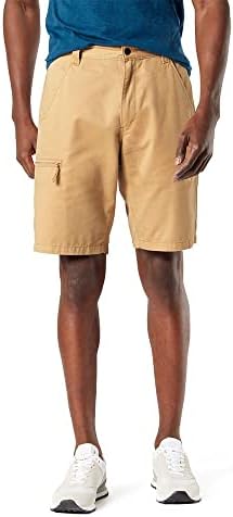 Levi Strauss Signature Gold Men's Utility 10.5" Short Levi Strauss Signature Gold