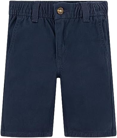 Levi Strauss Signature Gold Boys' Pull on Uniform Shorts Levi Strauss Signature Gold