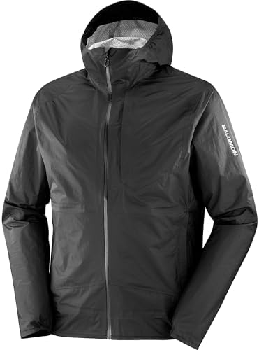 Salomon Men's Shell Jacket Salomon