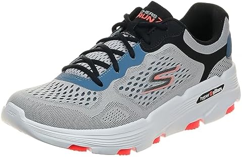 Кроссовки SKECHERS Go Run 7.0 с дышащим верхом и амортизацией ULTRA GO Skechers