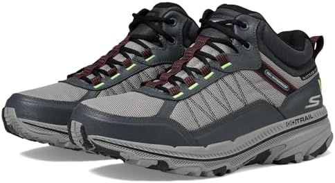 Мужские кроссовки SKECHERS Go Run Trail Altitude 2.0 - полностью водонепроницаемые Skechers