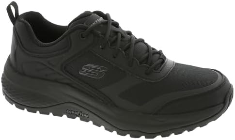 Skechers Men's Work Street Treader Sr Food Service Shoe SKECHERS