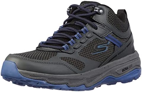 Мужские кроссовки SKECHERS Go Run Trail Altitude с водоотталкивающим верхом и амортизацией Skechers