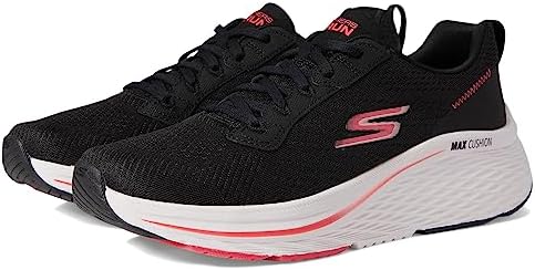 Женские кроссовки SKECHERS Max Cushioning Elite 2.0 для высочайшего комфорта Skechers