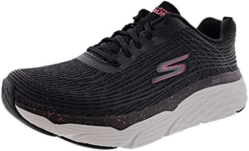 Skechers Women's Max Cushioning Elite-Your Planet Running Shoes Skechers