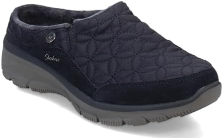 Женские кроссовки SKECHERS Martha Stewart-Easy Going-Puffer Road с амортизацией Skechers