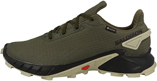 Salomon mens Alphacross 4 Gore-tex Salomon