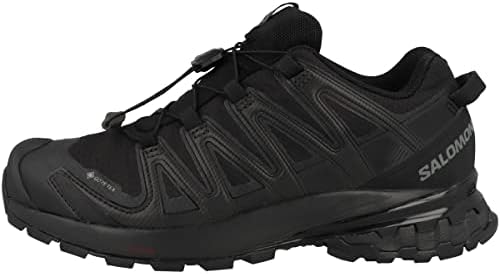 Женские беговые кроссовки Salomon XA Pro 3D V8 GORE-TEX с амортизацией и водонепроницаемой мембраной Salomon