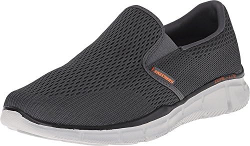 Мужские поддерживающие лоферы Skechers Equalizer Double Play Skechers