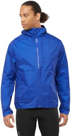 Salomon Men's Bonatti Wp Jacket M Salomon