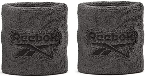 Reebok Sports Wristbands Reebok